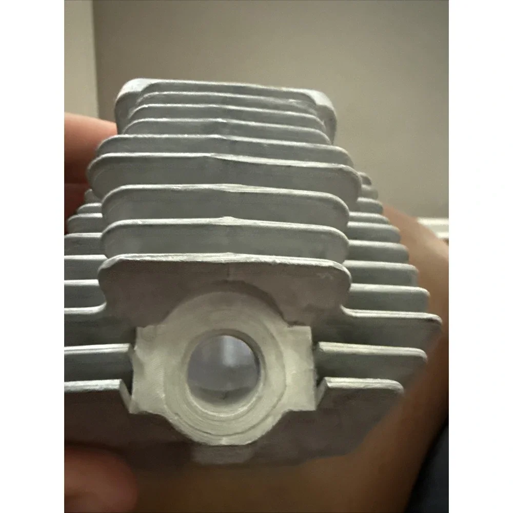 Racing Block Bore Cylinder Piston For Engine Moto Dirt Pocket Bike ATV Quad